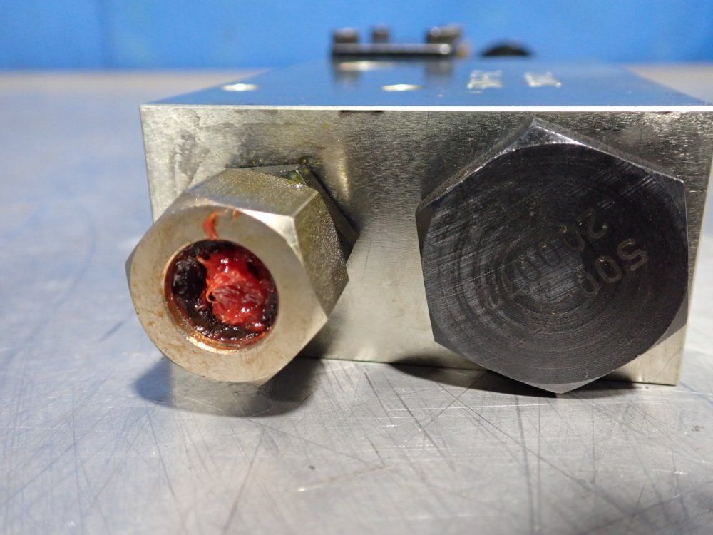 Pneumatic Solenoid Valve