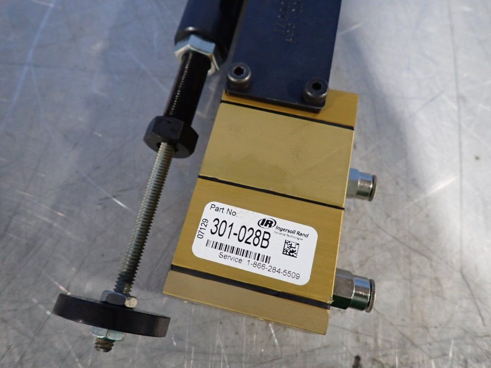 Pneumatic Solenoid Valve