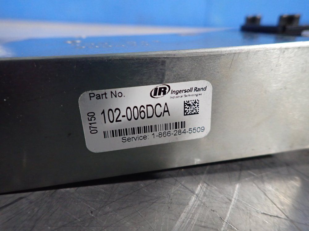 Pneumatic Solenoid Valve