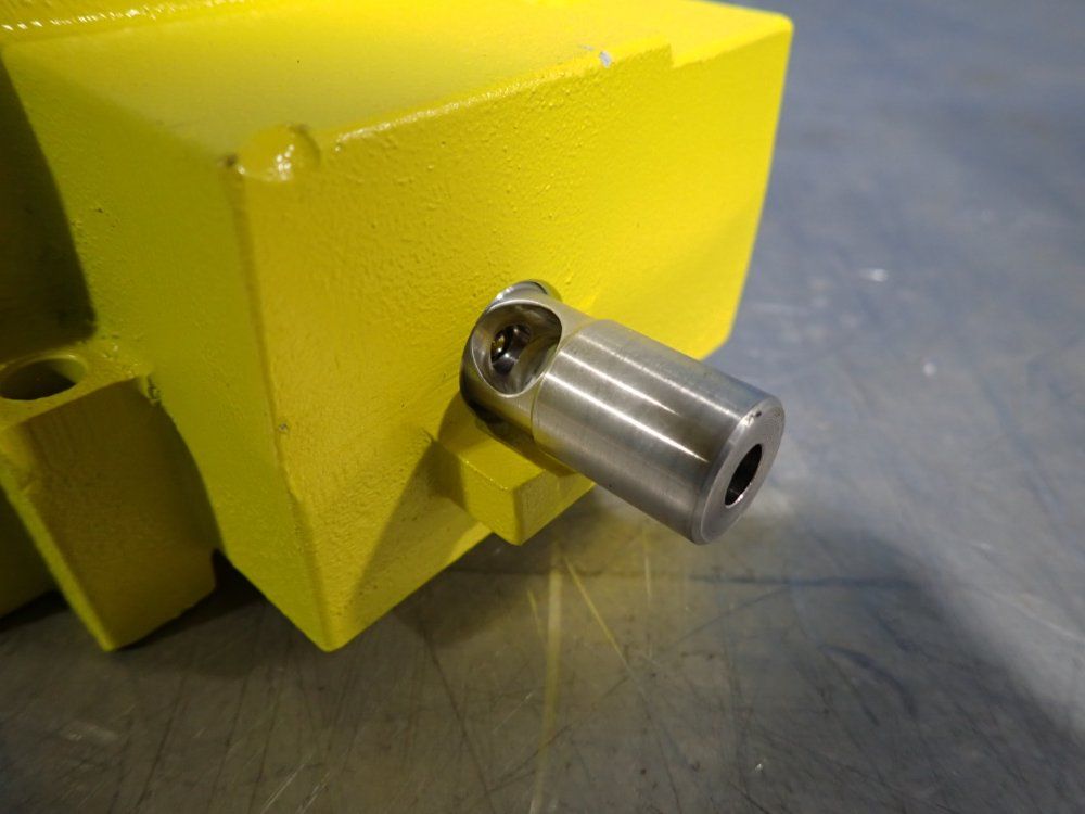 Numatics 150 Psig Lockout Valve - V152n12ay