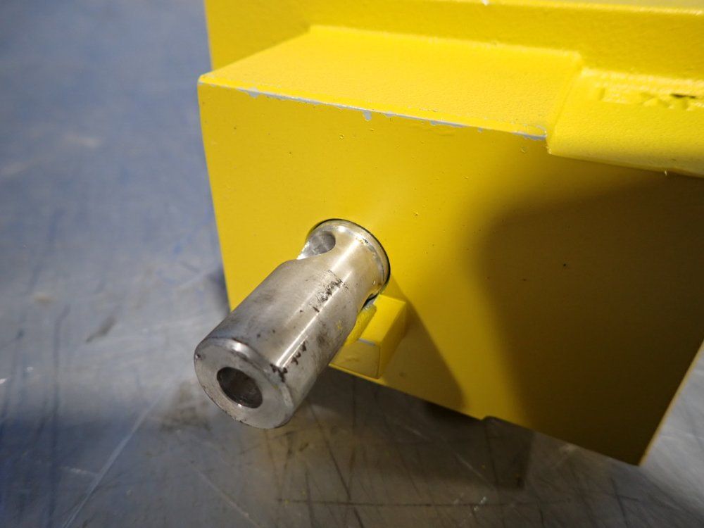 Numatics 150 Psig Lockout Valve - Vt52612y