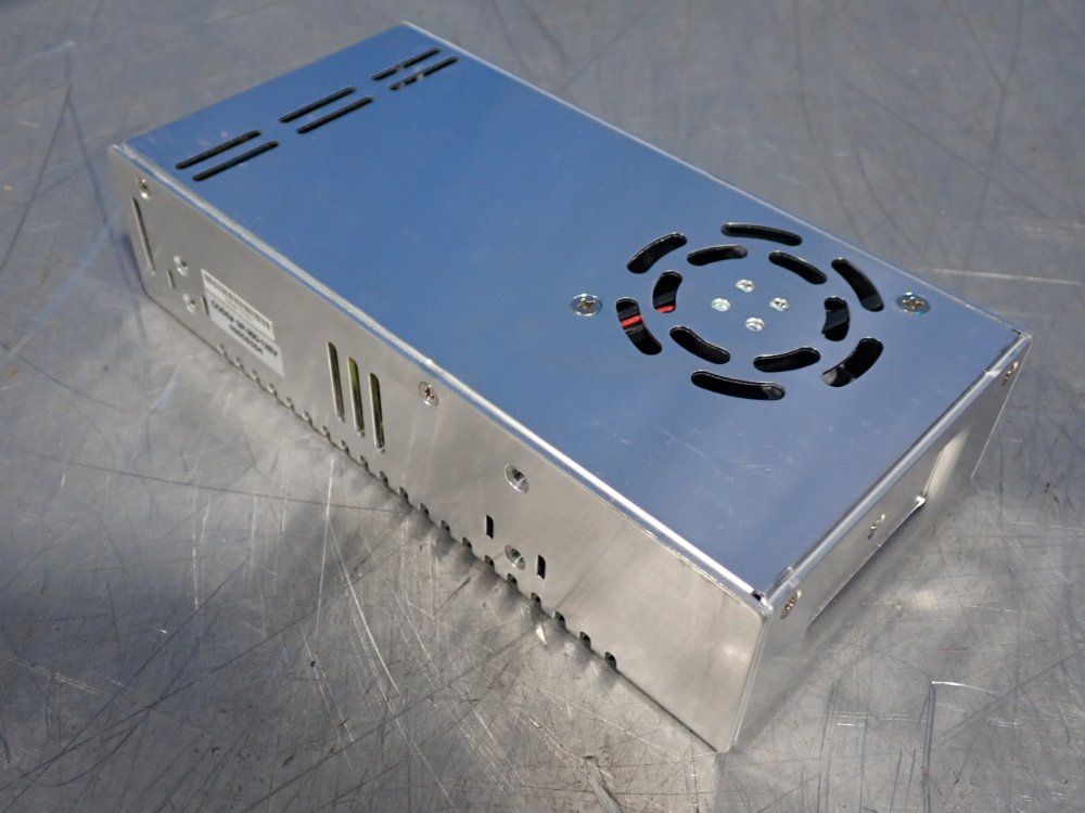 Mean Well Ac-dc Power Supply - Sp-200-12