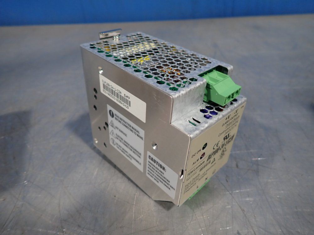 Tdk Lambada Power Supply - Dlp100-24-1/c2a