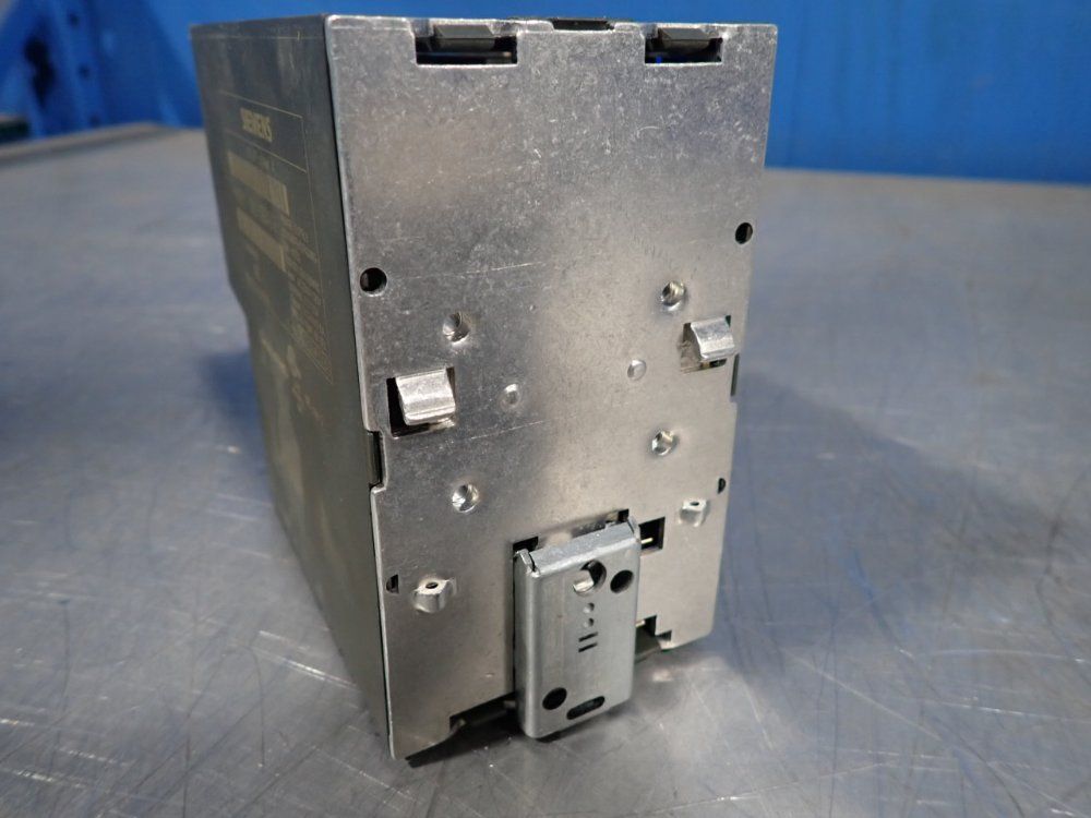 Siemens Power Supply - 6ep1332-2ba00