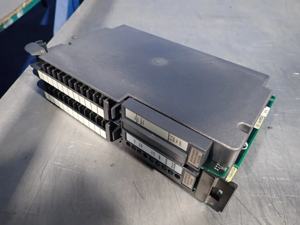 Allen Bradley Servo Expander Module - 1771-es