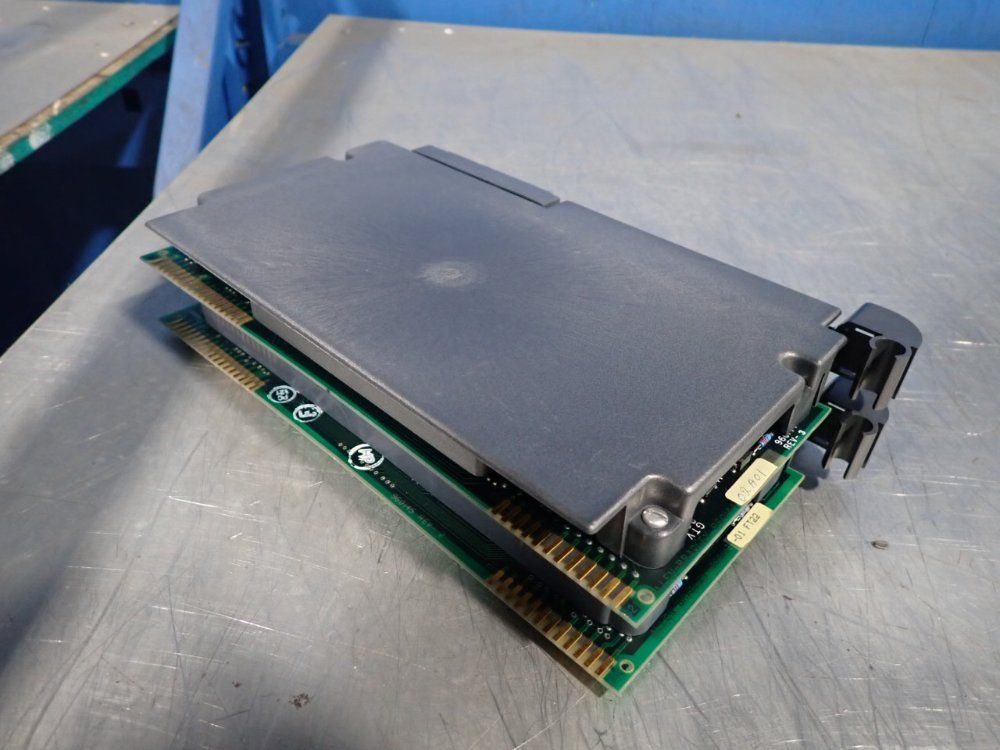 Allen Bradley Servo Expander Module - 1771-es