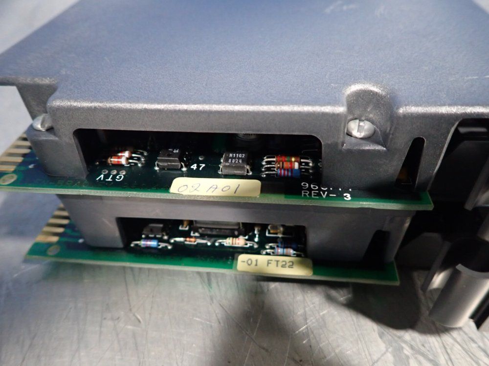 Allen Bradley Servo Expander Module - 1771-es
