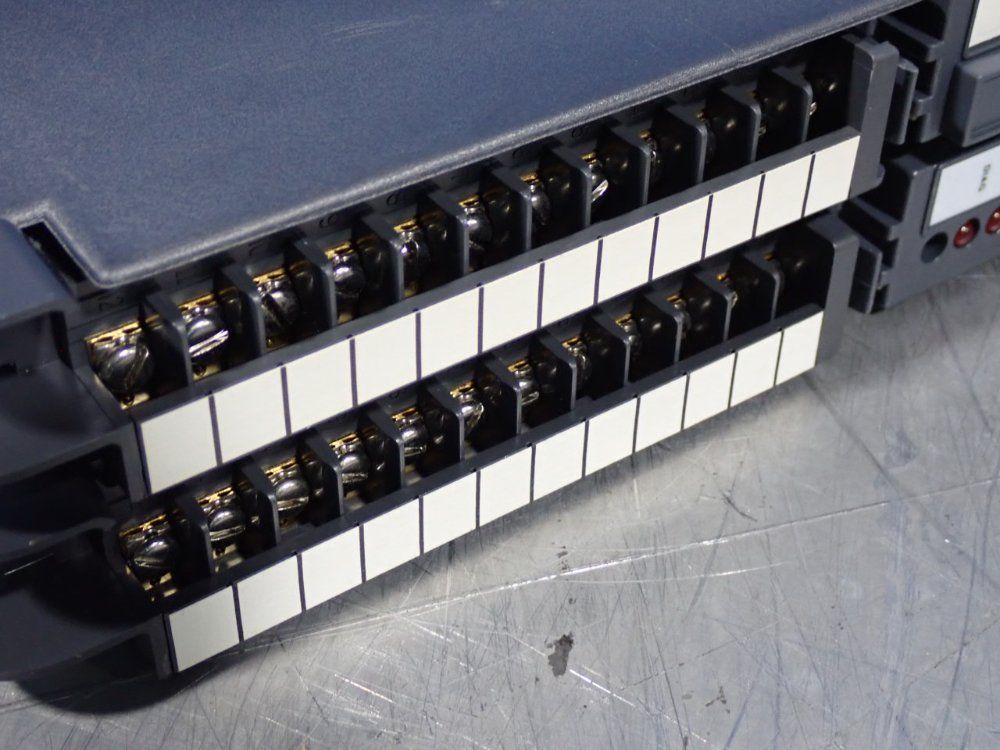 Allen Bradley Servo Expander Module - 1771-es