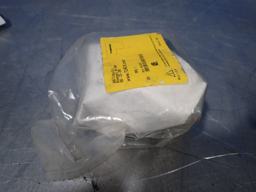 Turck Proximity Switch - Pps-1
