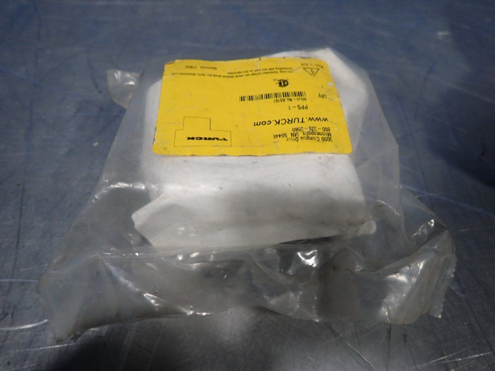 Turck Proximity Switch - Pps-1