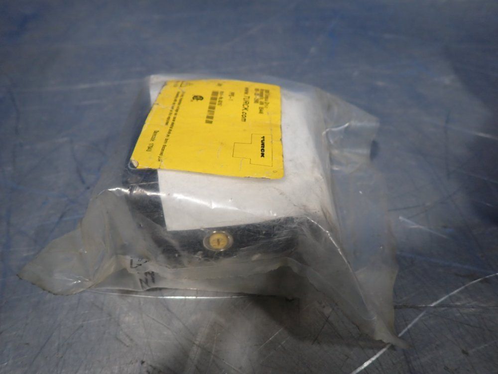 Turck Proximity Switch - Pps-1