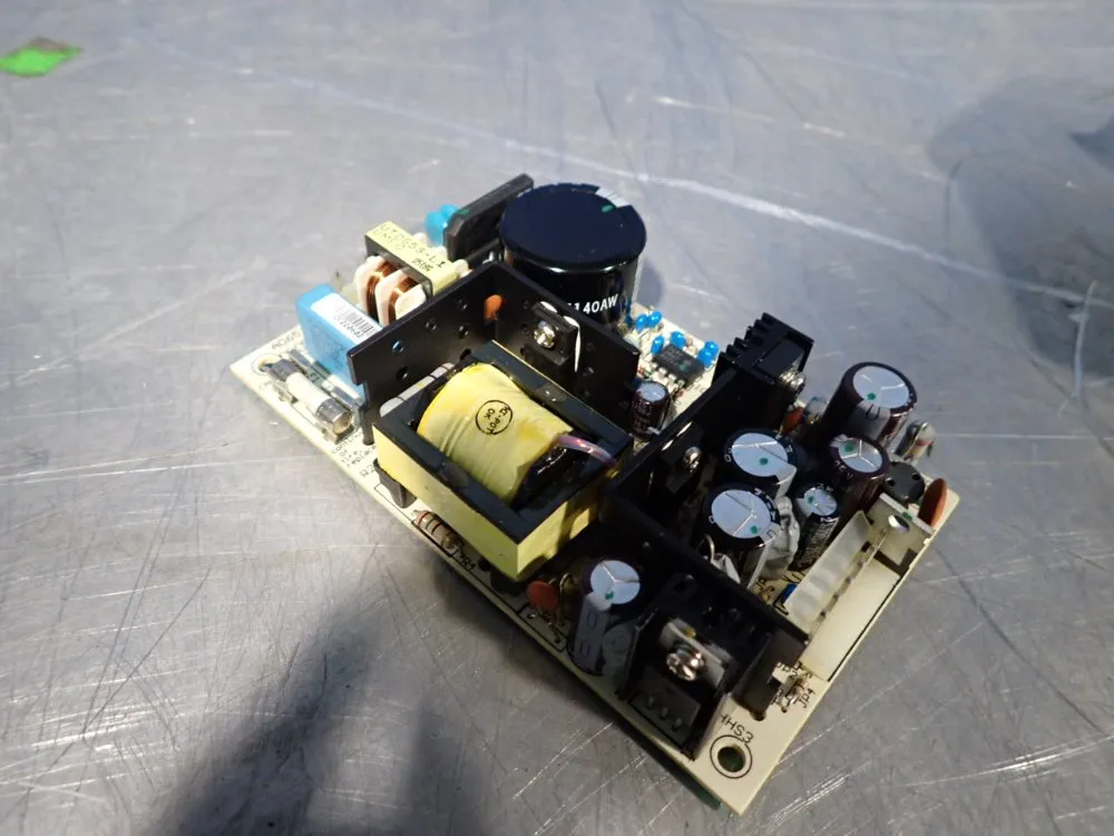 Power Control Board - A065t2c1