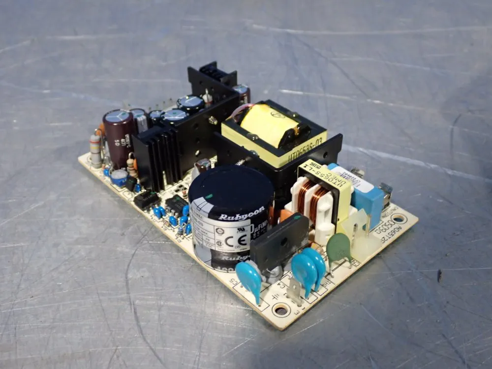 Power Control Board - A065t2c1