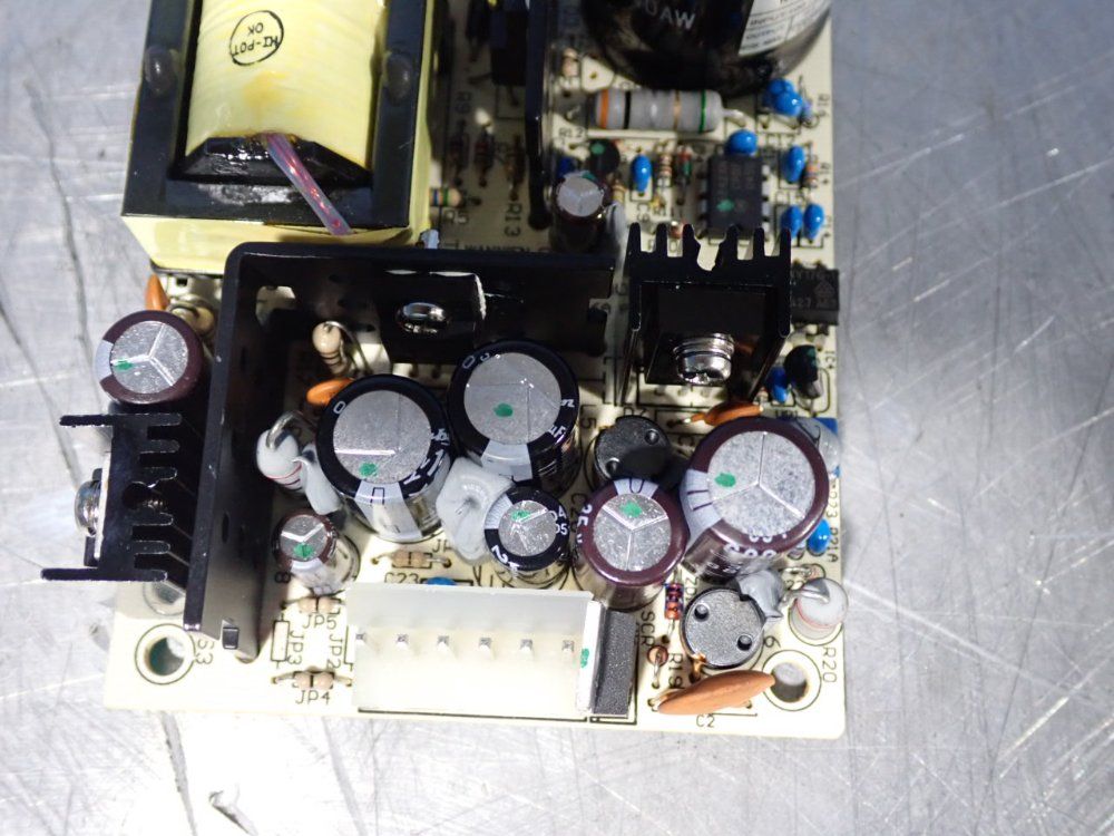 Power Control Board - A065t2c1