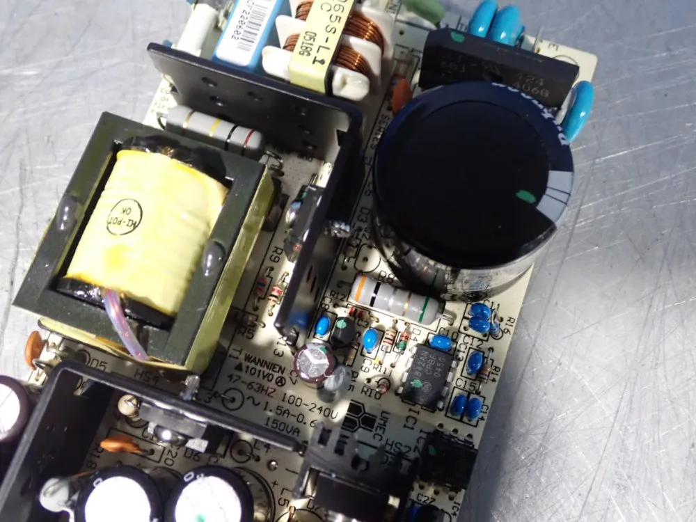 Power Control Board - A065t2c1