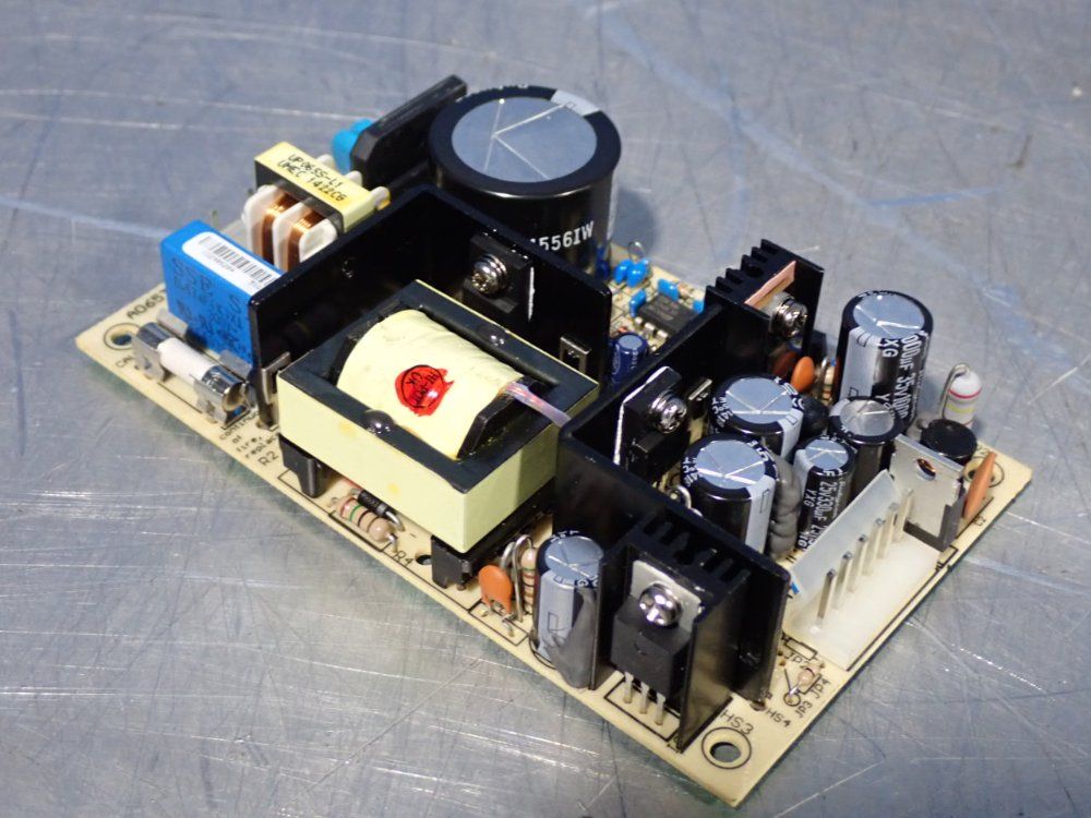Power Control Board - A065t2c1