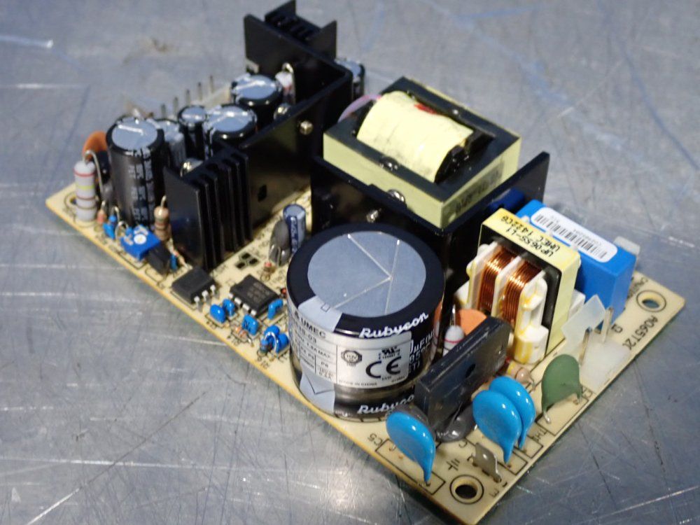Power Control Board - A065t2c1