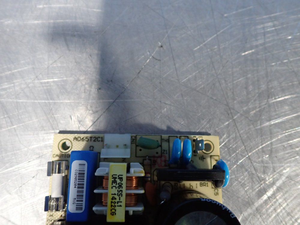 Power Control Board - A065t2c1