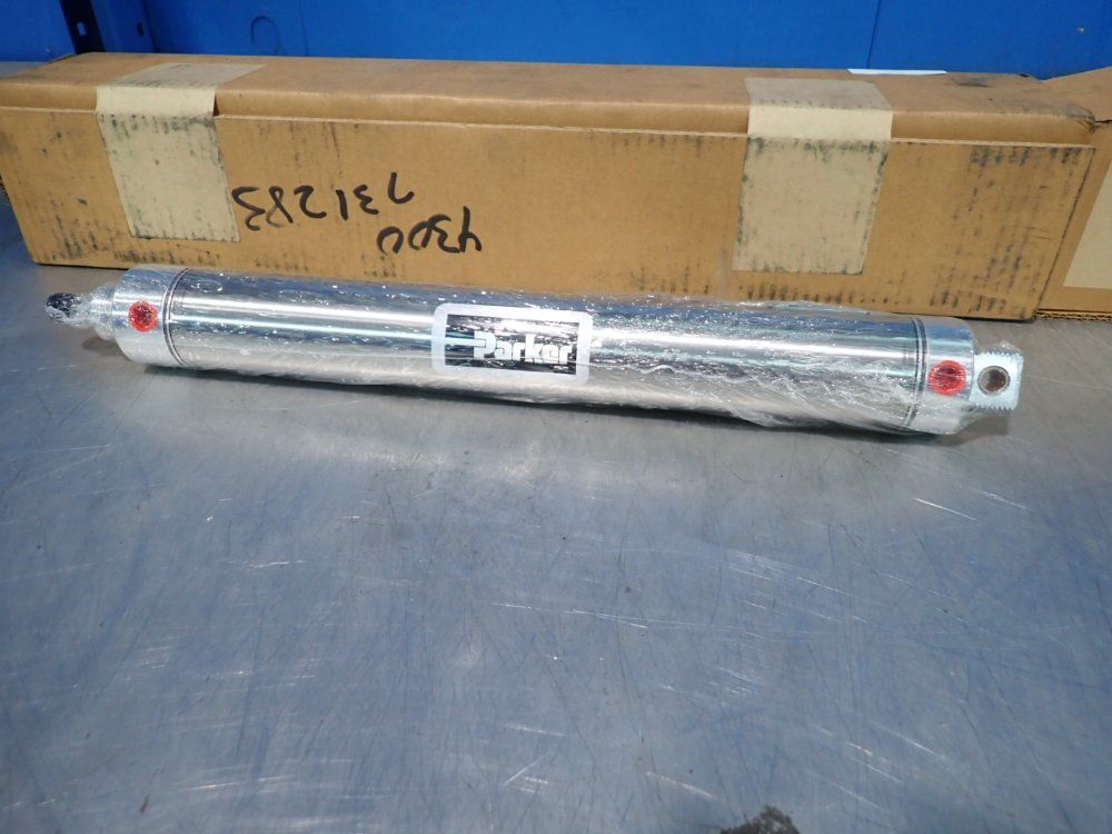 Parker 250 Psi Pneumatic Cylinder - 0246-n651