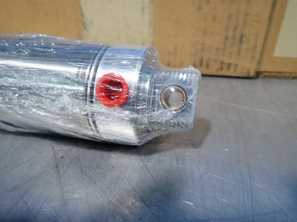 Parker 250 Psi Pneumatic Cylinder - 0246-n651