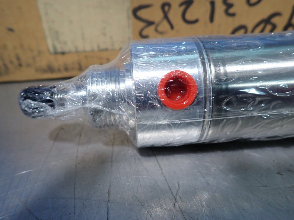 Parker 250 Psi Pneumatic Cylinder - 0246-n651