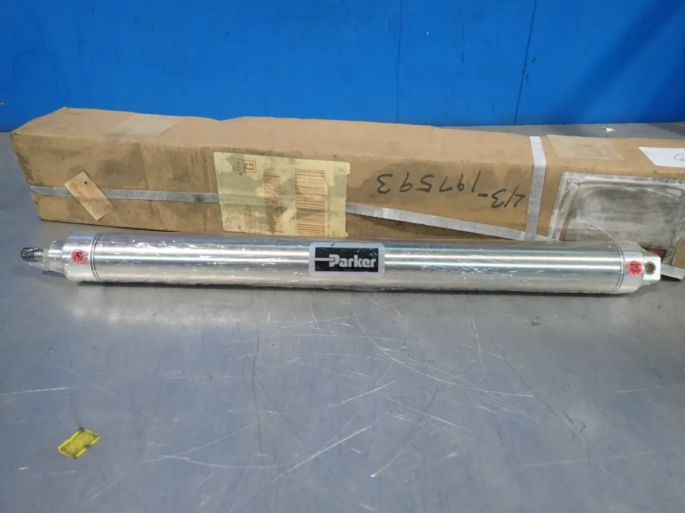 Parker 250 Psi Pneumatic Cylinder - 534861-0001-5015