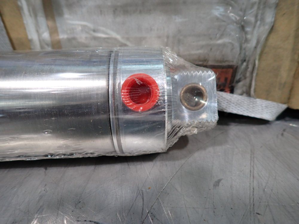 Parker 250 Psi Pneumatic Cylinder - 534861-0001-5015
