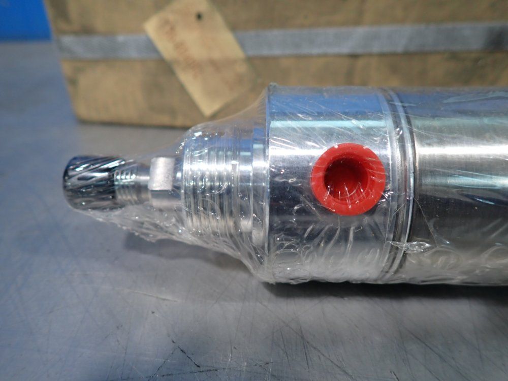 Parker 250 Psi Pneumatic Cylinder - 534861-0001-5015