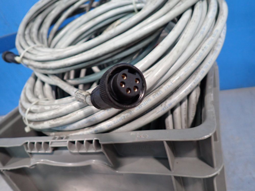 Cooper Crouse-hinds 15 M Mini-line D Key Connector Assemblies - Chdn-eae-t15