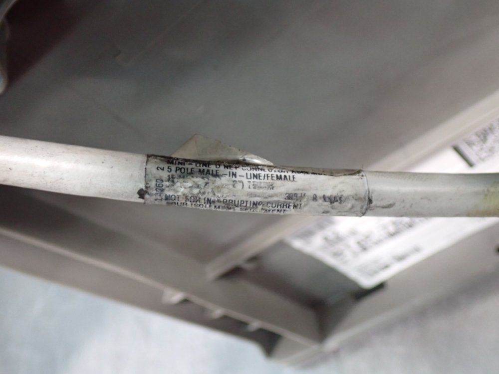 Brad Connectivity, Allen Bradley, Cooper Misc. Connector Assemblies