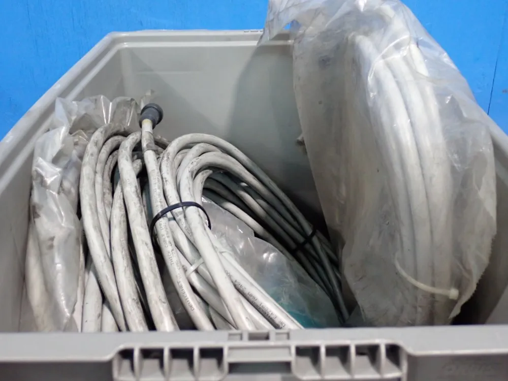 Brad Connectivity, Allen Bradley, Cooper Misc. Connector Assemblies