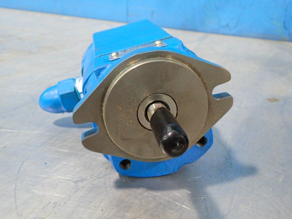 Viking Pump Spur Gear Pump - Sg-0711-g0v