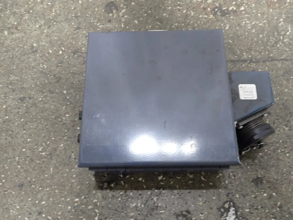 Jbl Systems Die Id Box - Dd2e19q