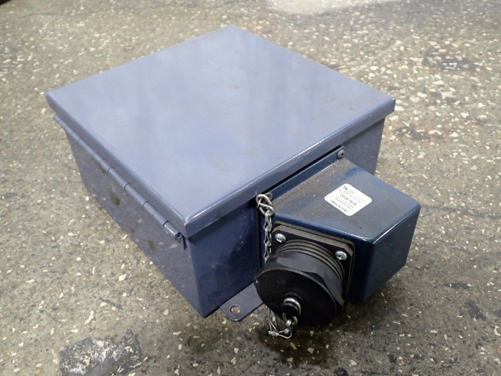 Jbl Systems Die Id Box - Dd2e19q