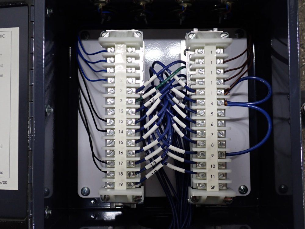 Jbl Systems Die Id Box - Dd2e19q