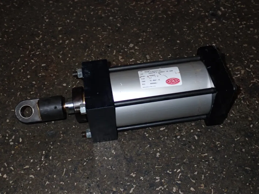 Destaco Cylinder - 1001