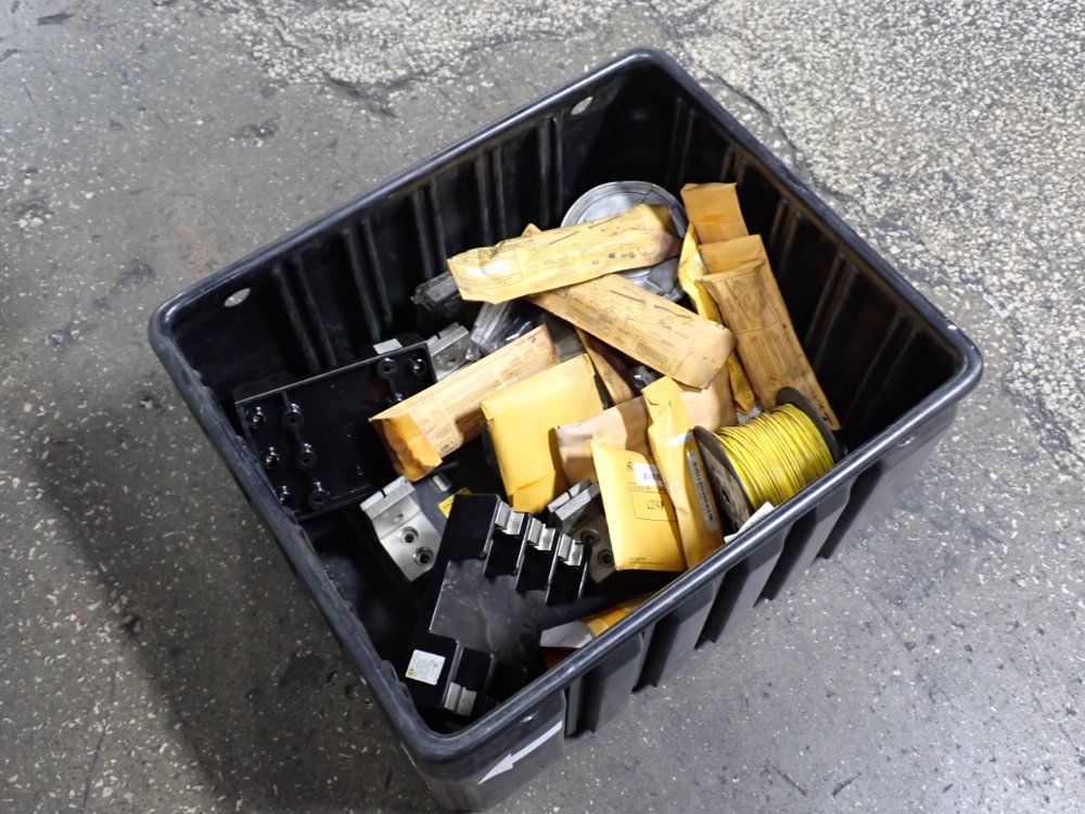 Misc. Equipment