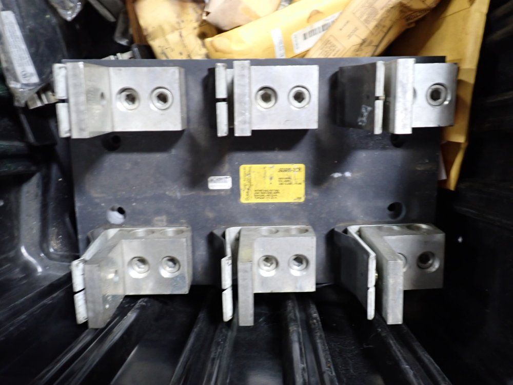 Misc. Equipment