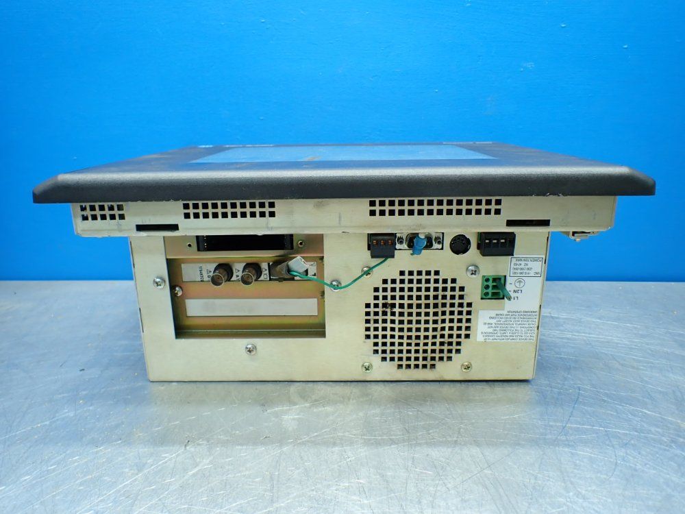 Allen-bradley Panelview 1000e Operator Panel - 2711e-t10c15