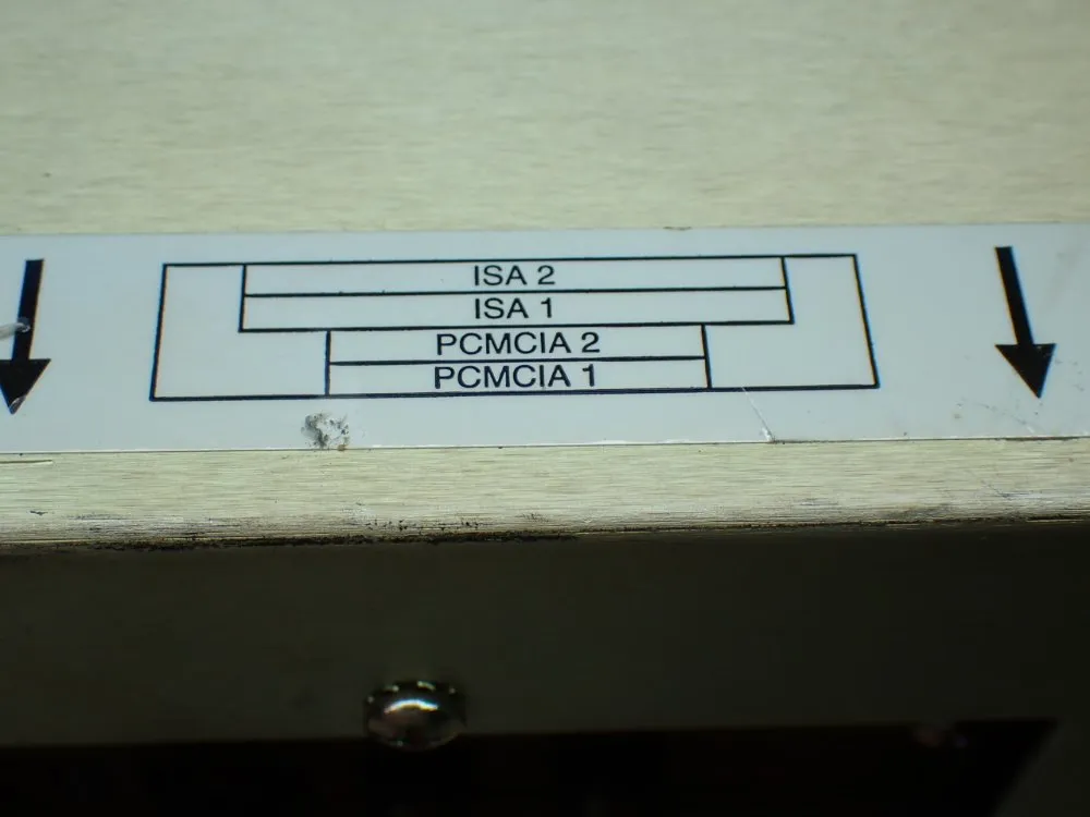 Allen-bradley Panelview 1000e Operator Panel - 2711e-t10c15