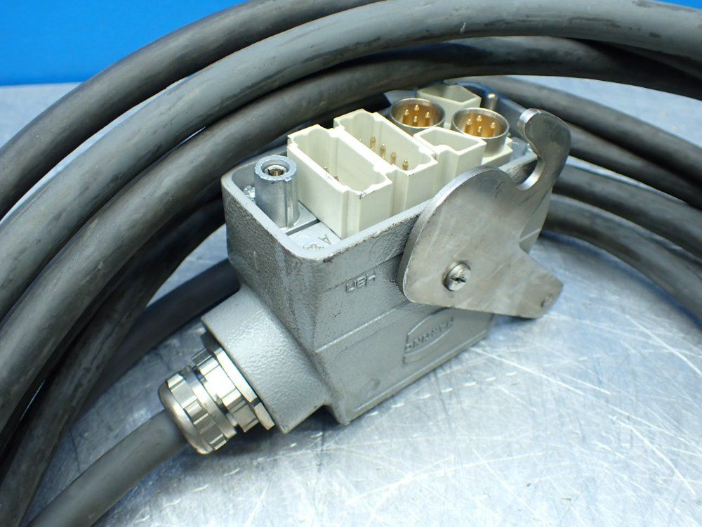 Kuka Roboter Teach Pendant - 00-105-201