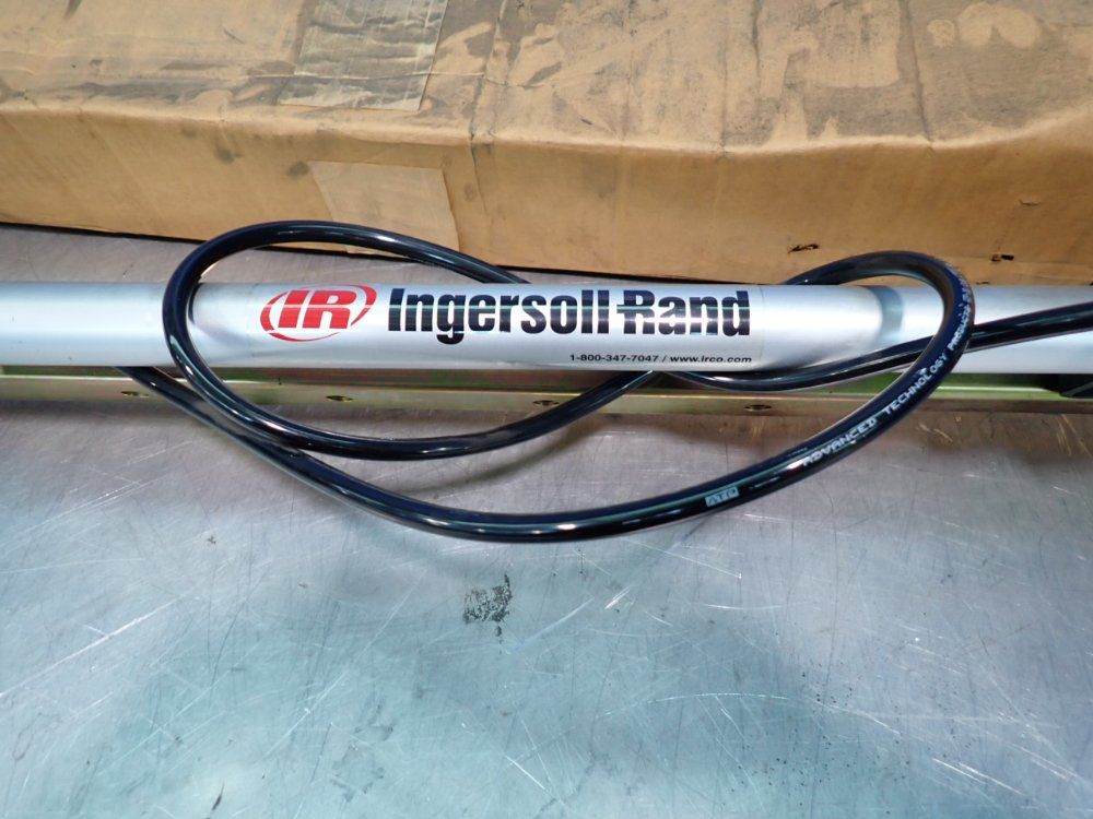Ingersoll Rand 150 Psi Hydraulic Cylinder Assembly