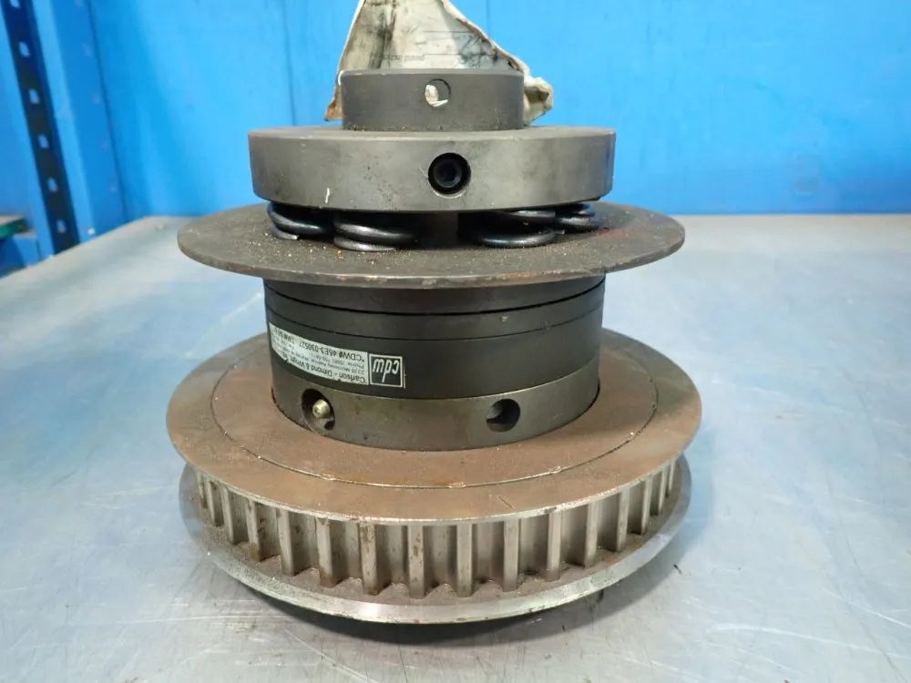 Carlson-dimond & Wright, Inc. Torque Limiter - 45e3-030527