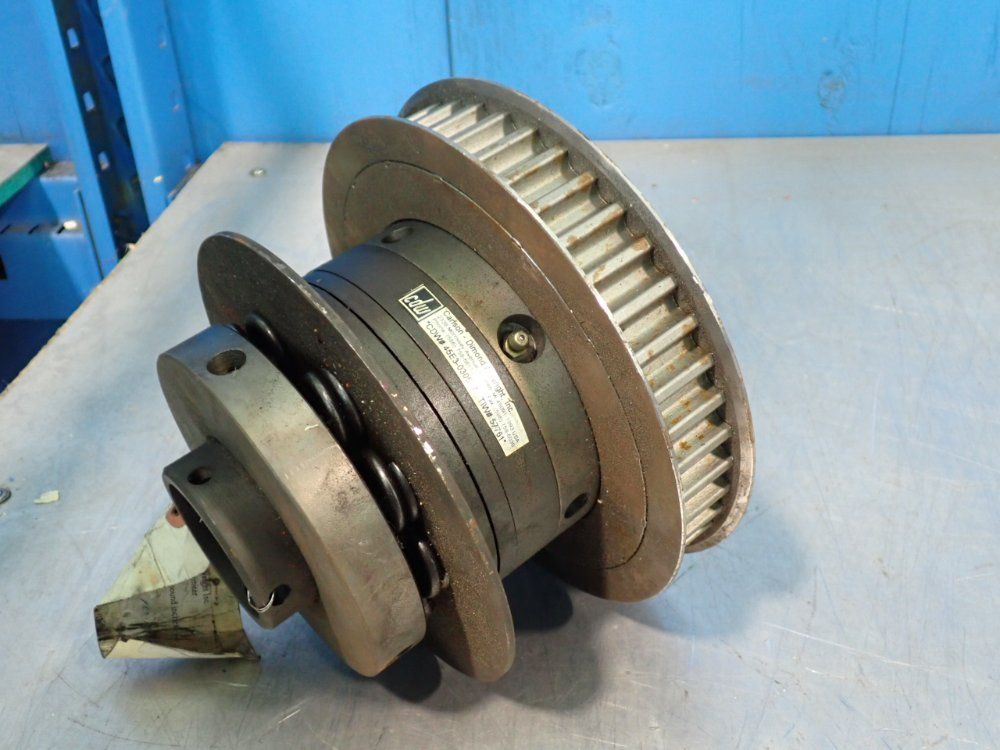 Carlson-dimond & Wright, Inc. Torque Limiter - 45e3-030527