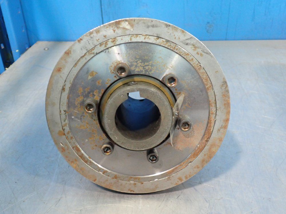 Carlson-dimond & Wright, Inc. Torque Limiter - 45e3-030527