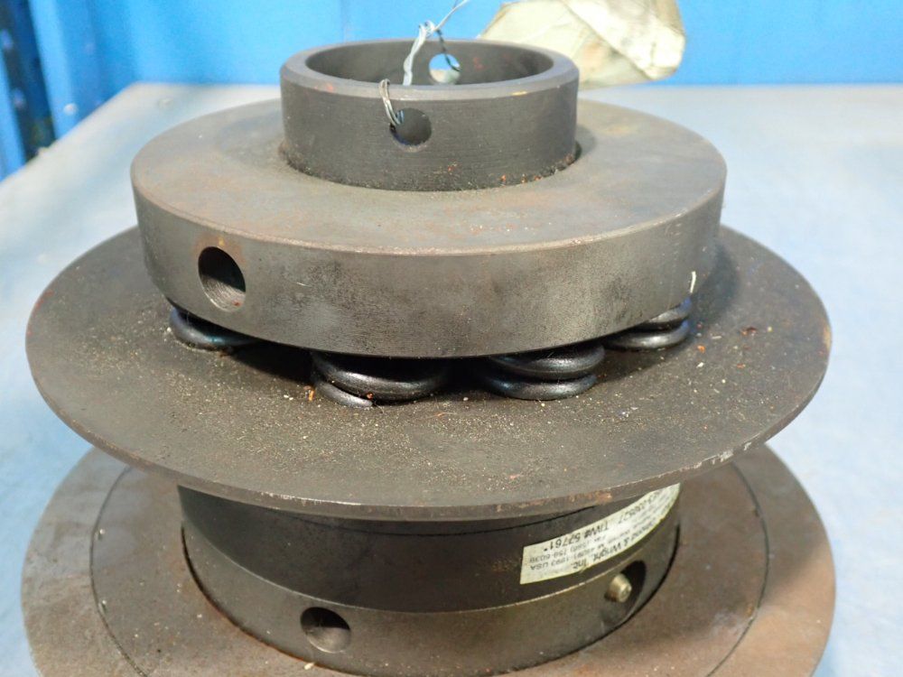 Carlson-dimond & Wright, Inc. Torque Limiter - 45e3-030527