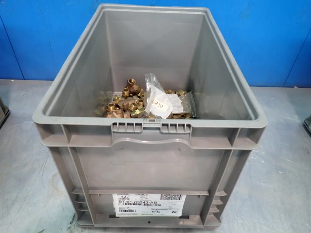 Misc. Pipe Tee Fittings, Pipe Unions