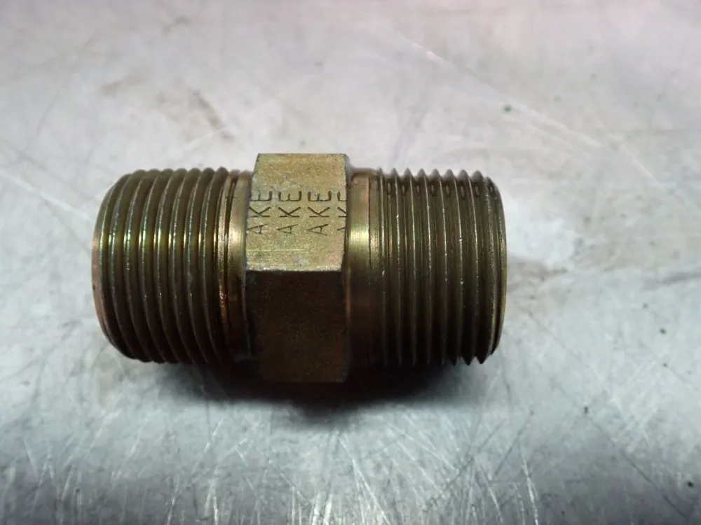Misc. Pipe Tee Fittings, Pipe Unions