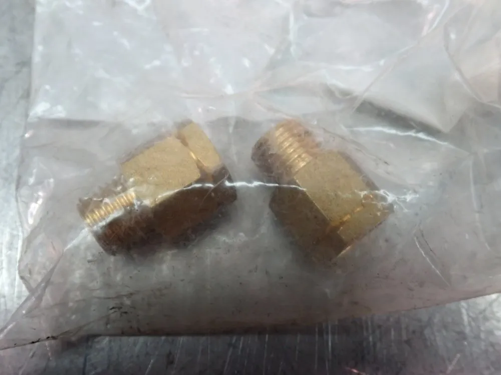 Misc. Pipe Tee Fittings, Pipe Unions