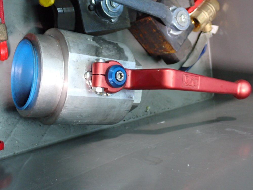 Apollo, Dmic, Nibco Misc. Ball Valves